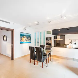 Apartamento Insitges Center, Sitges