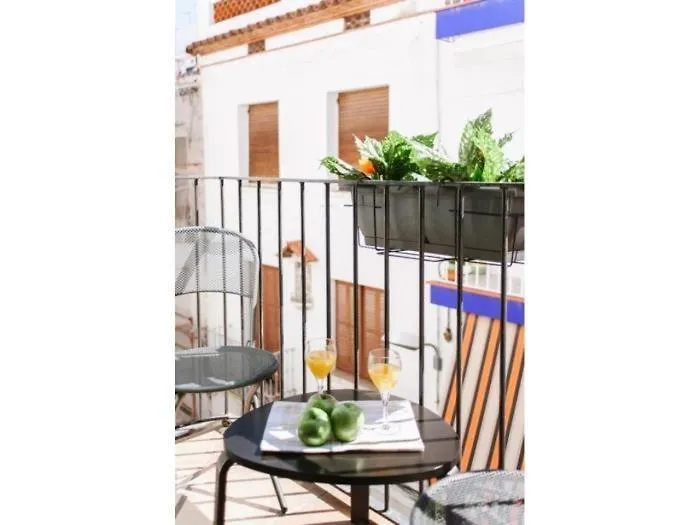 Apartment Sitges Spaces Deluxe Beach Apartment- 3 Bedroom, 2 Bathroom, Next To Beach, Sleeps 6 Spain
